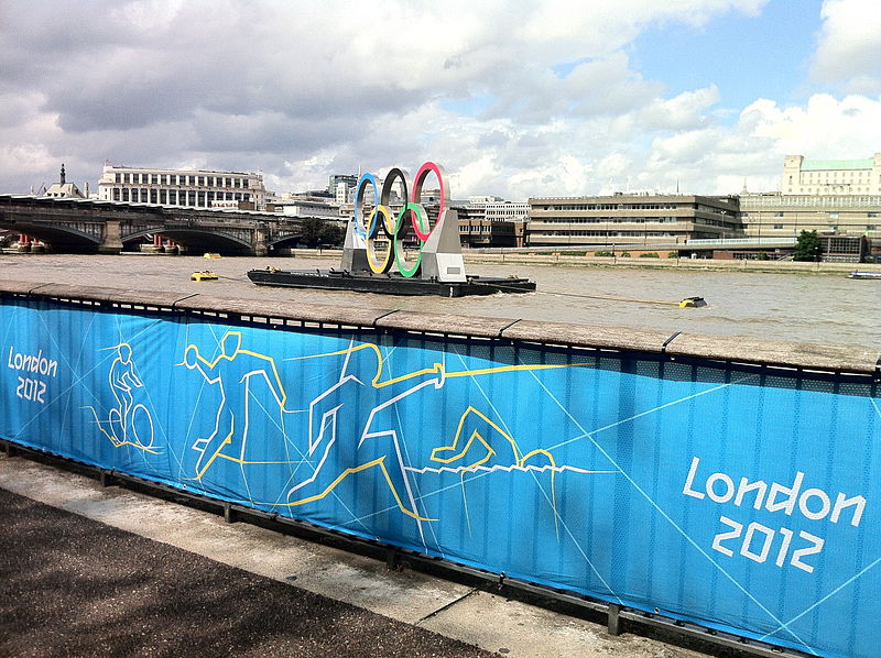 File:London during the Olympics 01.jpg