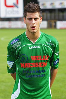 Loris brogno lommel united.jpg