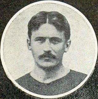 Louis Mesnier French footballer (1884–1921)