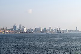 Luanda, Angola