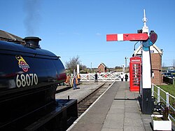 Lyudboro stantsiyasi - geograph.org.uk - 1228195.jpg