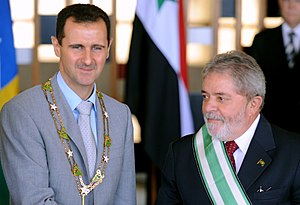 Bashar Al-Ásad: Biografía, Presidencia, Vida privada