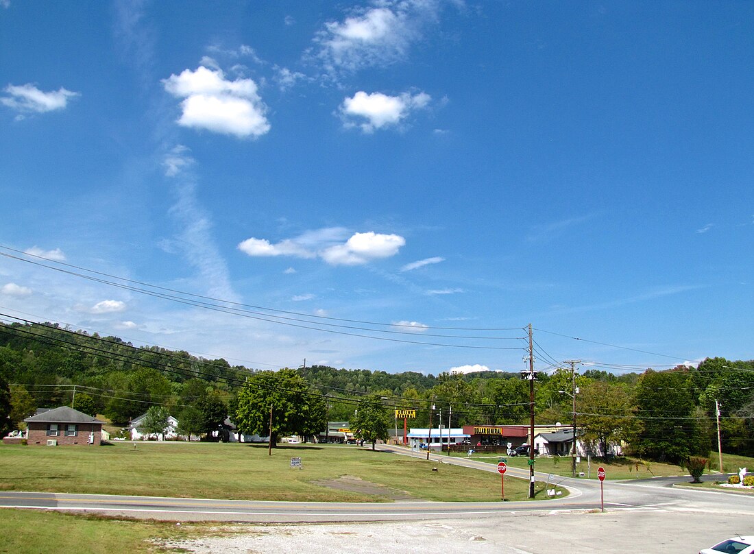 Luttrell, Tennessee