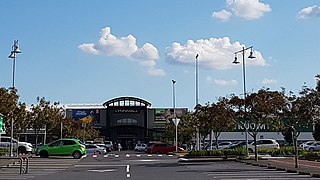 <span class="mw-page-title-main">2021 Auckland supermarket stabbing</span> Terrorist event in Auckland, New Zealand