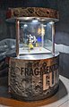 * Nomination Eagle Lunar Module. --Rjcastillo 02:24, 17 April 2023 (UTC) * Promotion  Support Good quality. --Fabian Roudra Baroi 03:03, 17 April 2023 (UTC)