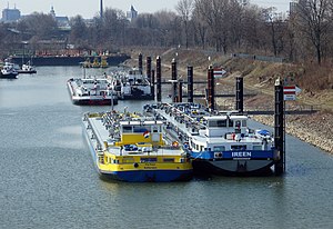 Alemania Colonia: Toponimia, Historia, Geografía