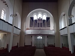 München-Giesing, Lutherkirche, Ekkehard-Simon-Orgel (1).jpg