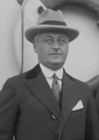 <span class="mw-page-title-main">Mortimer L. Schiff</span>