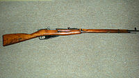 Mosin-Nagant