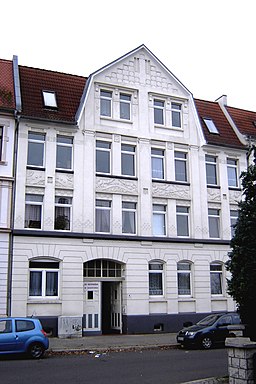 MD Lostauerstr. 4