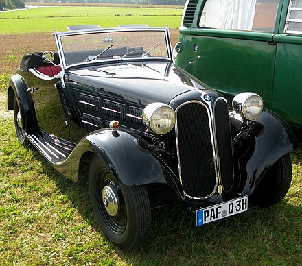 Авто 1 2. BMW 303. БМВ 303 1933. BMW 303 Roadster. БМВ модель 303.