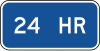 MUTCD D9-20aP.svg