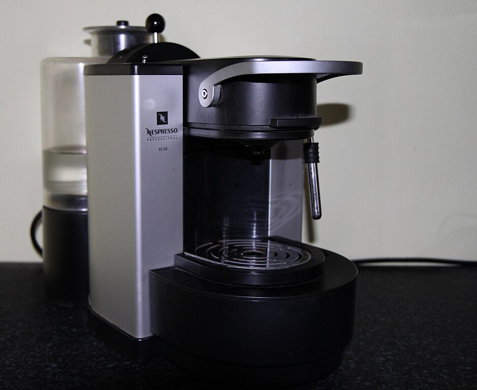 Espressomaschine Ascaso