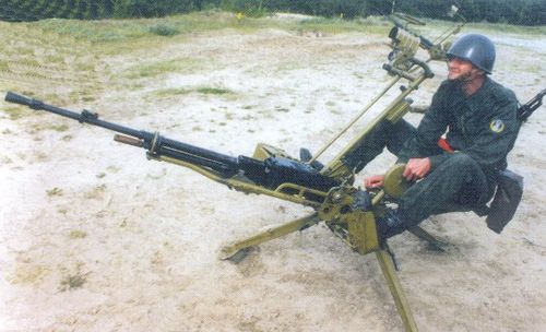 Nsv Machine Gun Wikiwand