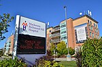 Thumbnail for Mackenzie Richmond Hill Hospital