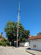 Maibaum