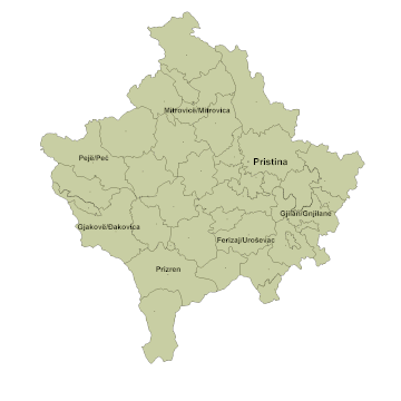 File:Major cities in Kosovo.gif