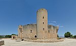 Vignette pour Château de Bellver