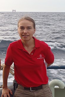 Samantha Joye won the award in 2020 Mandy Oceanus 2012 (1).jpg