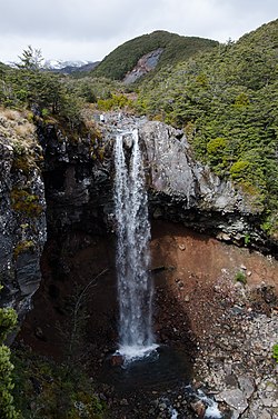 Водопад Мангаверо - Panoramio (2) .jpg