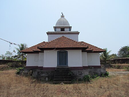 Manjeshwar