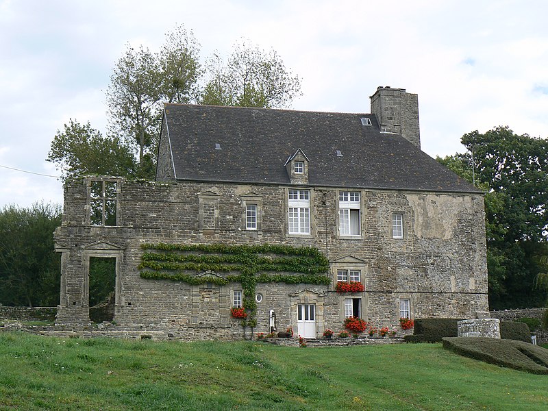 File:Manoir de Graffard.jpg