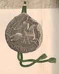 Thumbnail for File:Maol Choluim I of Fife Seal.JPG