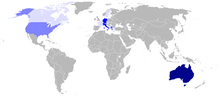 Thumbnail for Geographical distribution of Macedonian speakers