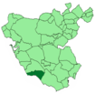 Map of Barbate (Cádiz).png