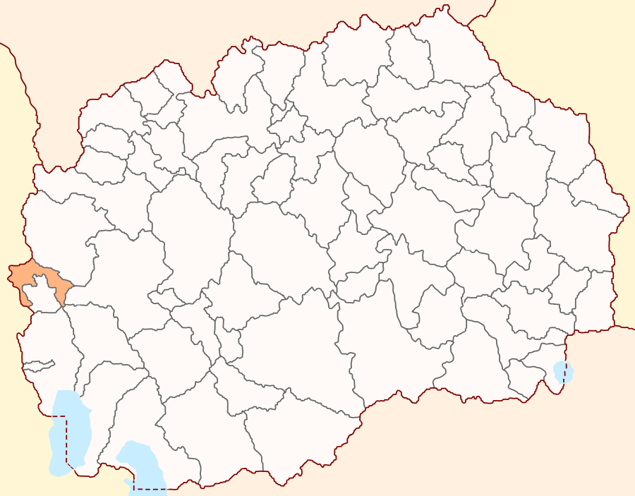 Debar Municipality