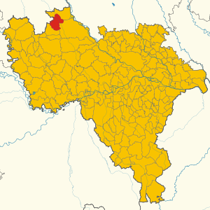 300px map of gravellona lomellina %28province of pavia%2c region lombardy%2c italy 2023%29.svg