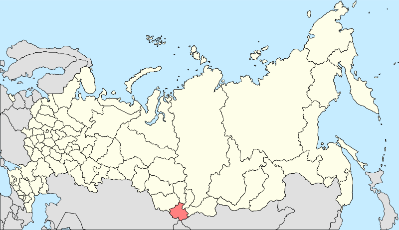 File:Map of Russia - Altai Republic (2008-03).svg