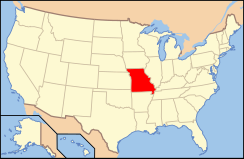 Missouri