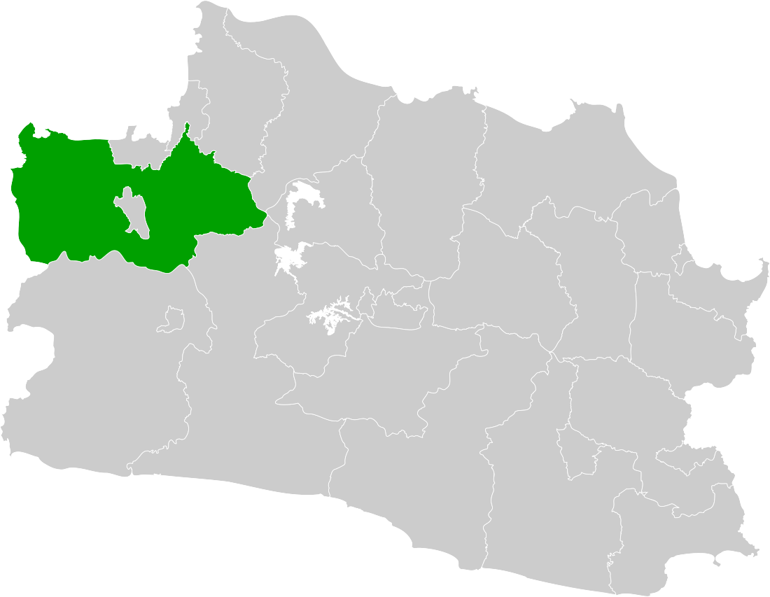 Kabupaten Bogor