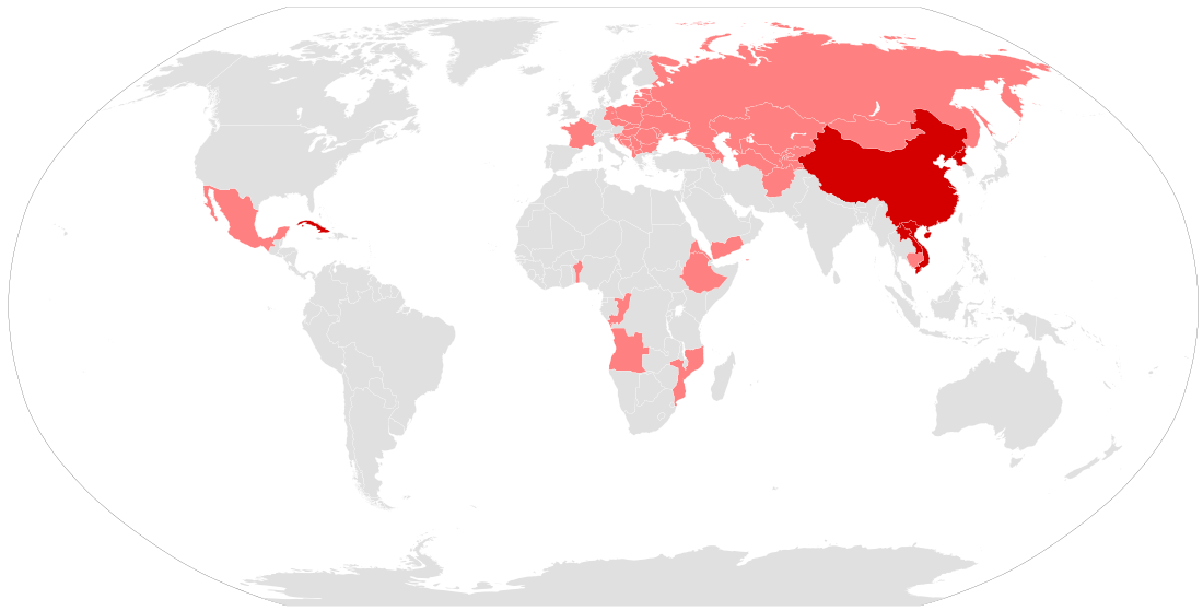 State atheism