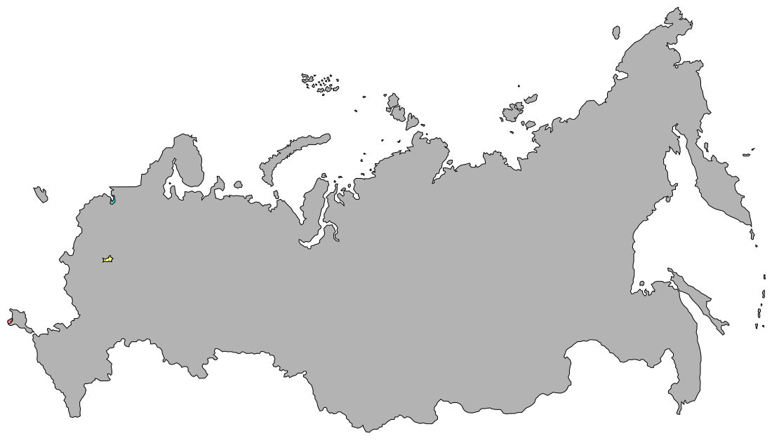 File:Map of the federal cities of Russia (2014–2022).svg