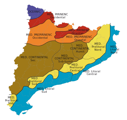 Archivo:Mapa climatic de Catalunya.svg