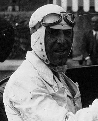 <span class="mw-page-title-main">Marcel Lehoux</span> French racing driver and businessman (1888–1936)