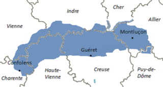 Marchois (dialect) Occitan dialect