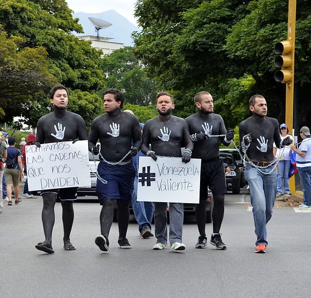 File:Marcha de los Valientes, 1Jun2014 (14321742401).jpg