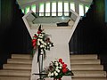 The body of Blessed Mary of the Divine Heart Droste zu Vischering found to be incorrupt by the Catholic Church.