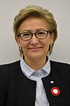 Maria Janyska Sejm 2015.JPG