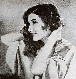 <span class="mw-page-title-main">Marion Shilling</span> American actress