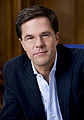 Mark Rutte, Niderlandın Baş Naziri