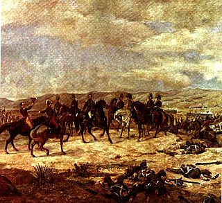 Schlacht bei Ayacucho