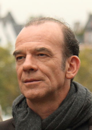 <span class="mw-page-title-main">Martin Wuttke</span> German actor and director (born 1962)