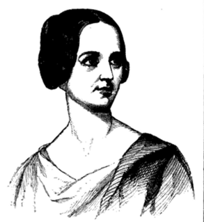 Mary E. Hewitt American poet and editor