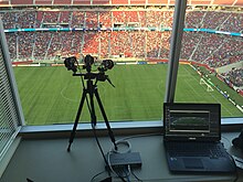 Match Analysis Portable K2 Panoramic Video Camera System Match Analysis Portable K2 Panoramic Video Camera System.jpg