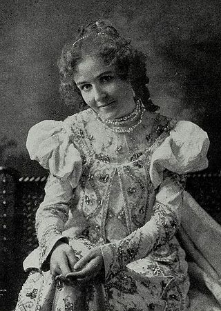 <span class="mw-page-title-main">Maud Durbin</span> American actress