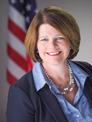 <span class="mw-page-title-main">Maureen Ohlhausen</span>American lawyer